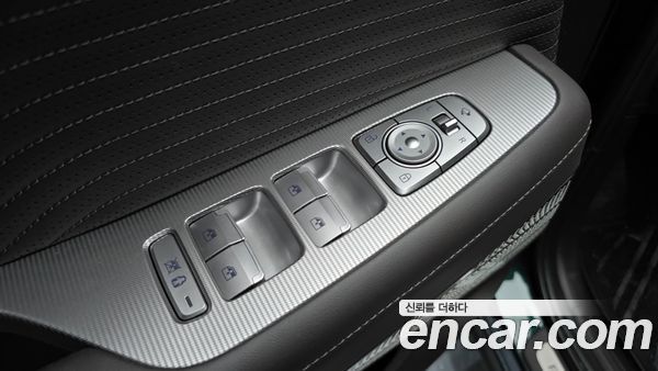 Hyundai Palisade 2023, фото 29