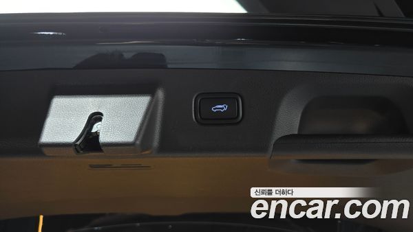 Hyundai Palisade 2023, фото 31