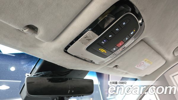 Hyundai Palisade 2023, фото 32