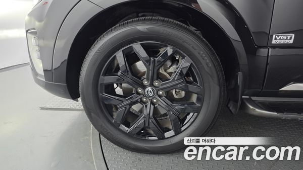 Kia Mohave 2021, фото 5