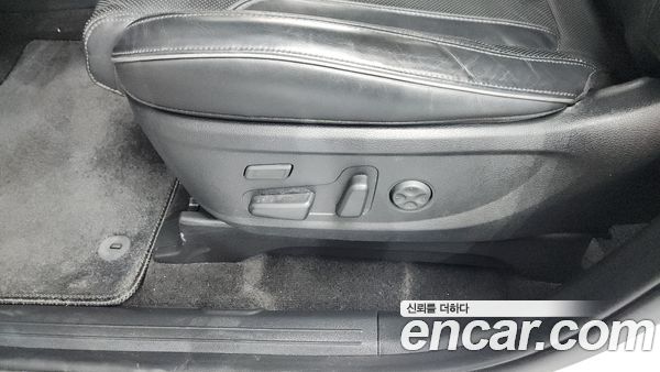 Hyundai Palisade 2022, фото 31