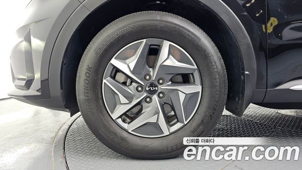 Kia Sorento 2022, фото 5