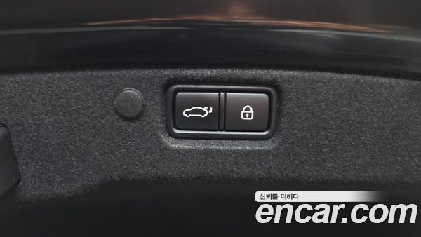 Kia K7 2020, фото 20