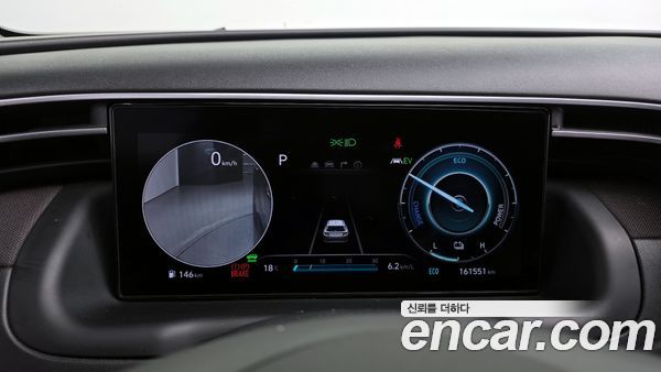 Hyundai Tucson 2022, фото 11
