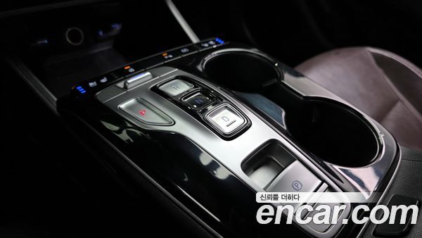 Hyundai Tucson 2022, фото 12