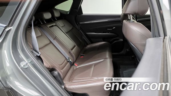 Hyundai Tucson 2022, фото 17