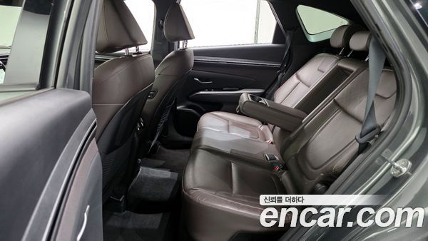 Hyundai Tucson 2022, фото 18