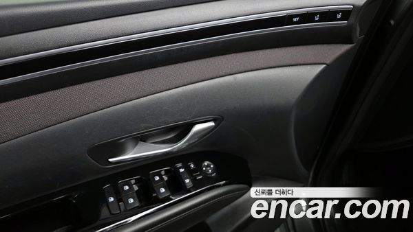Hyundai Tucson 2022, фото 25
