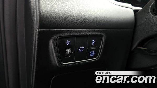 Hyundai Tucson 2022, фото 26