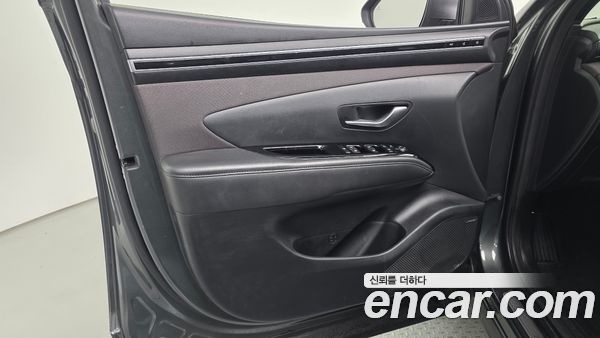 Hyundai Tucson 2022, фото 14
