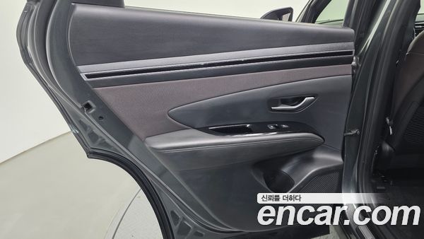 Hyundai Tucson 2022, фото 15