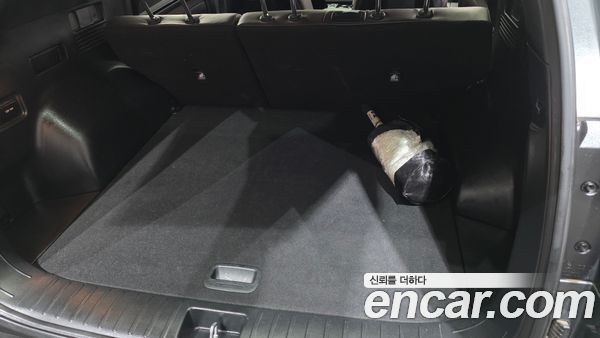 Hyundai Tucson 2022, фото 29