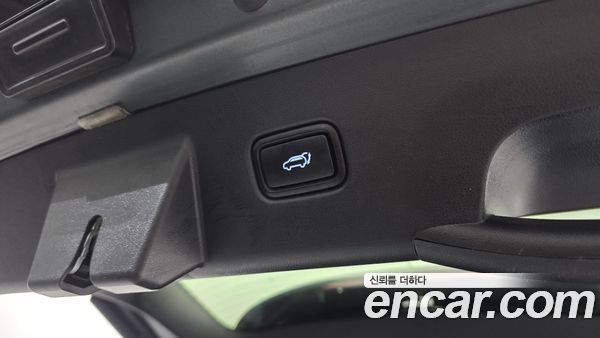 Hyundai Tucson 2022, фото 30