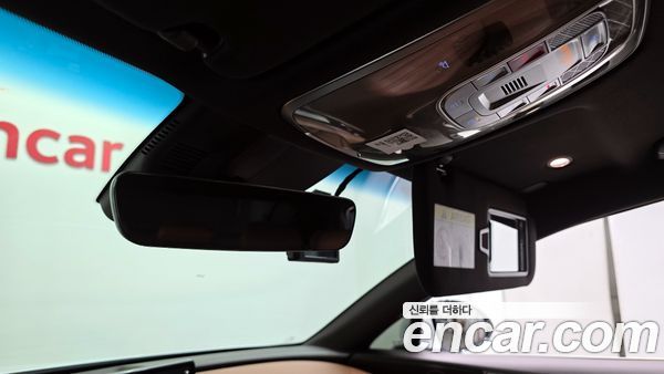 Genesis G80 2022, фото 31