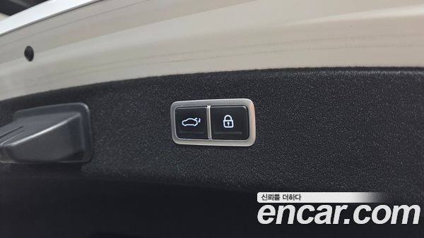 Genesis G80 2022, фото 32