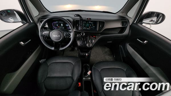 Kia Ray 2024, фото 10