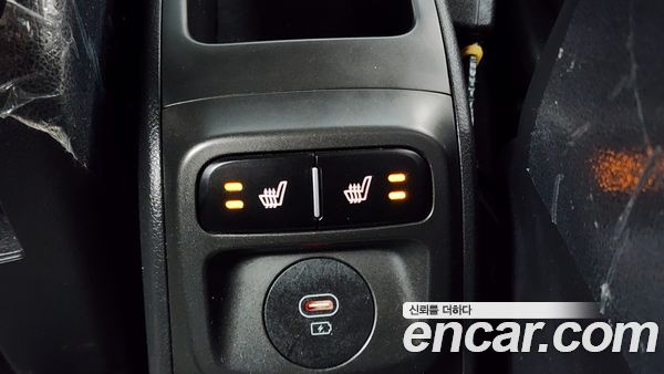 Kia Ray 2024, фото 19