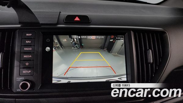 Kia Ray 2024, фото 22