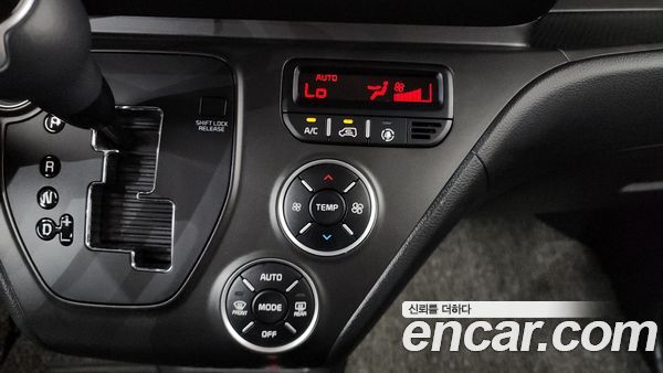 Kia Ray 2024, фото 28