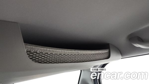 Kia Ray 2024, фото 32
