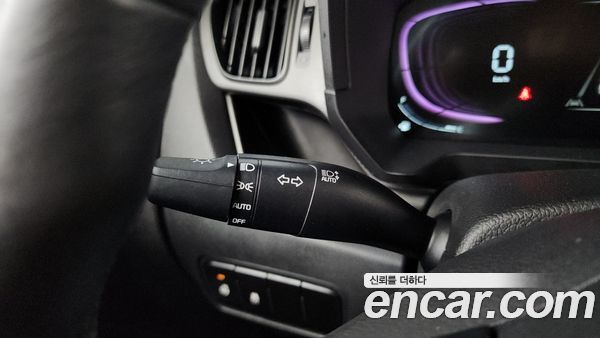 Kia Ray 2024, фото 34