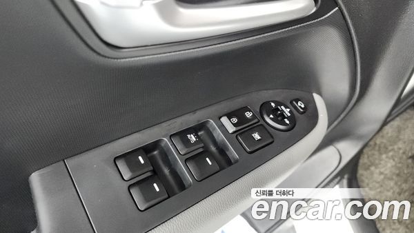 Kia Ray 2024, фото 35