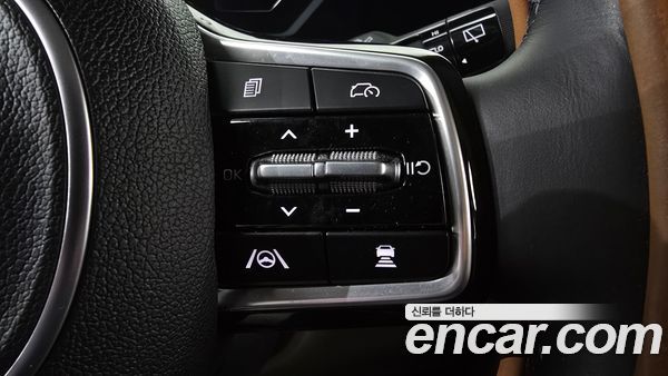 Kia Carnival 2024, фото 24
