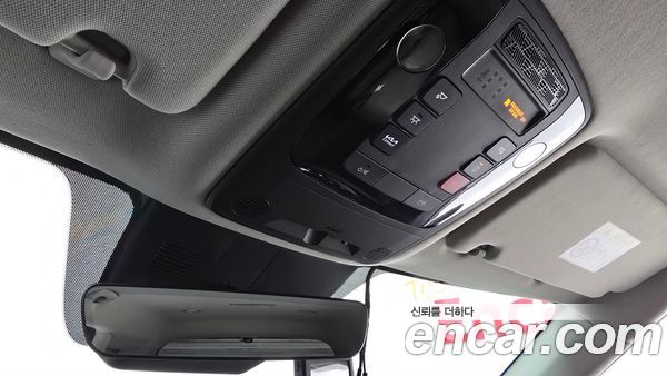 Kia Carnival 2024, фото 29