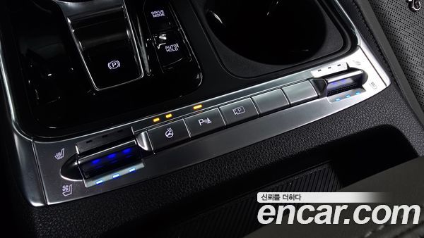 Kia Carnival 2024, фото 31