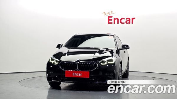BMW 2 Series 2024, фото 3
