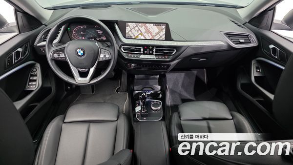BMW 2 Series 2024, фото 10