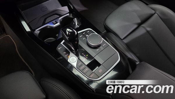 BMW 2 Series 2024, фото 12