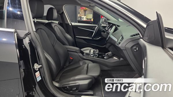 BMW 2 Series 2024, фото 17