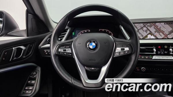 BMW 2 Series 2024, фото 19