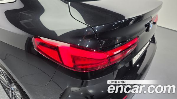 BMW 2 Series 2024, фото 9