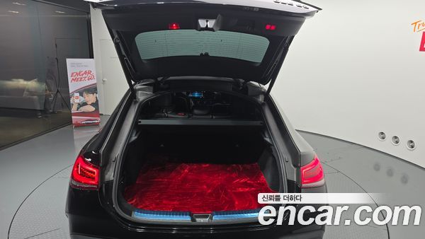 Mercedes-Benz GLE 2023, фото 20
