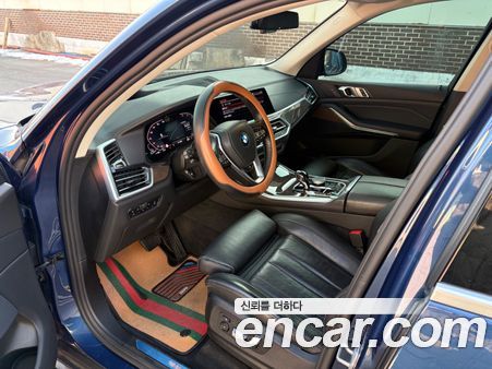 BMW X5 2020, фото 2