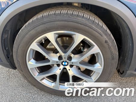 BMW X5 2020, фото 3