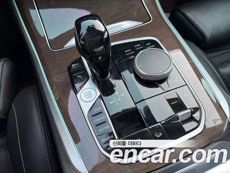 BMW X5 2020, фото 6