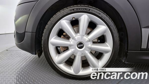 MINI 2020, фото 5