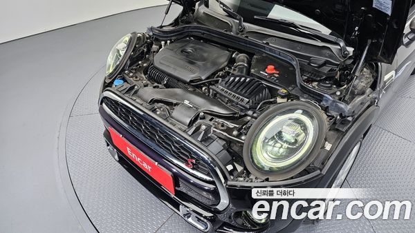 MINI 2020, фото 6