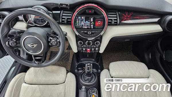 MINI 2020, фото 10