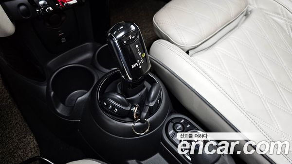 MINI 2020, фото 12