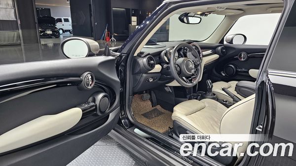 MINI 2020, фото 13