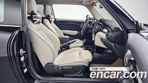 MINI 2020, фото 17