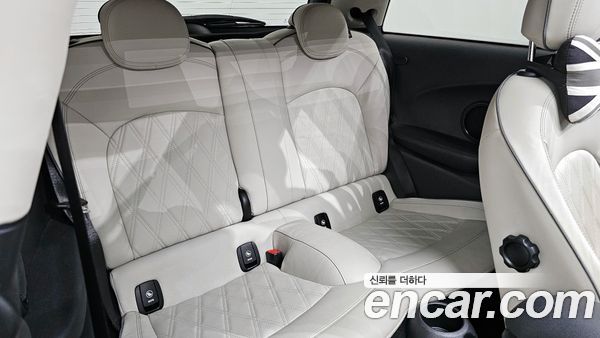 MINI 2020, фото 18