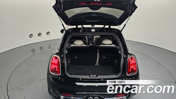 MINI 2020, фото 26