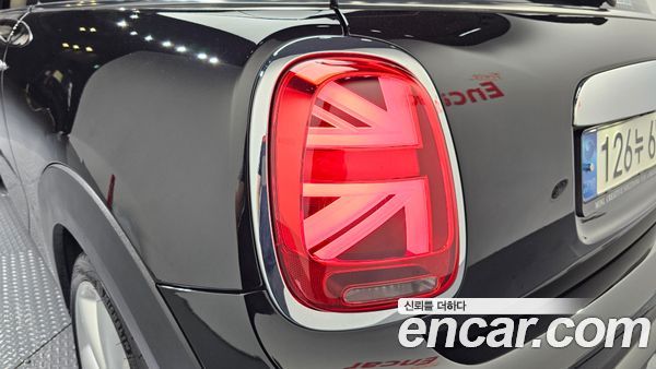 MINI 2020, фото 9