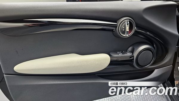 MINI 2020, фото 14