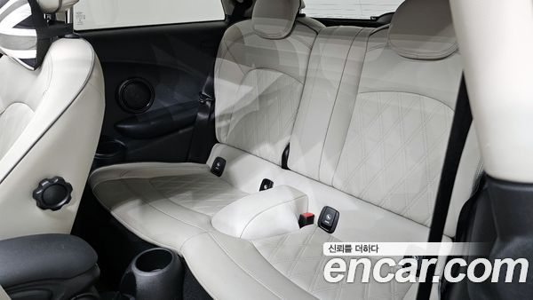 MINI 2020, фото 16